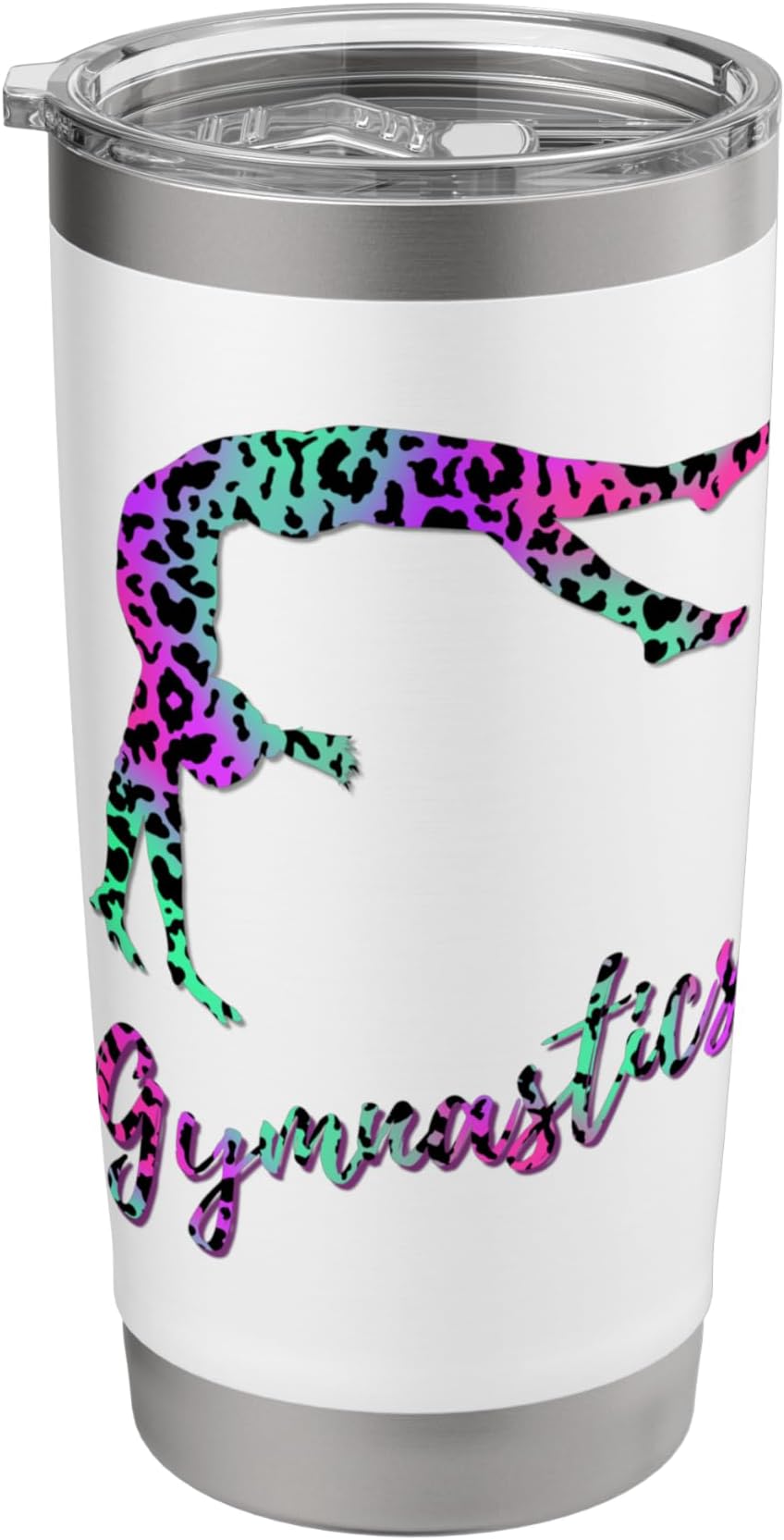 cheetah cups gymnastics