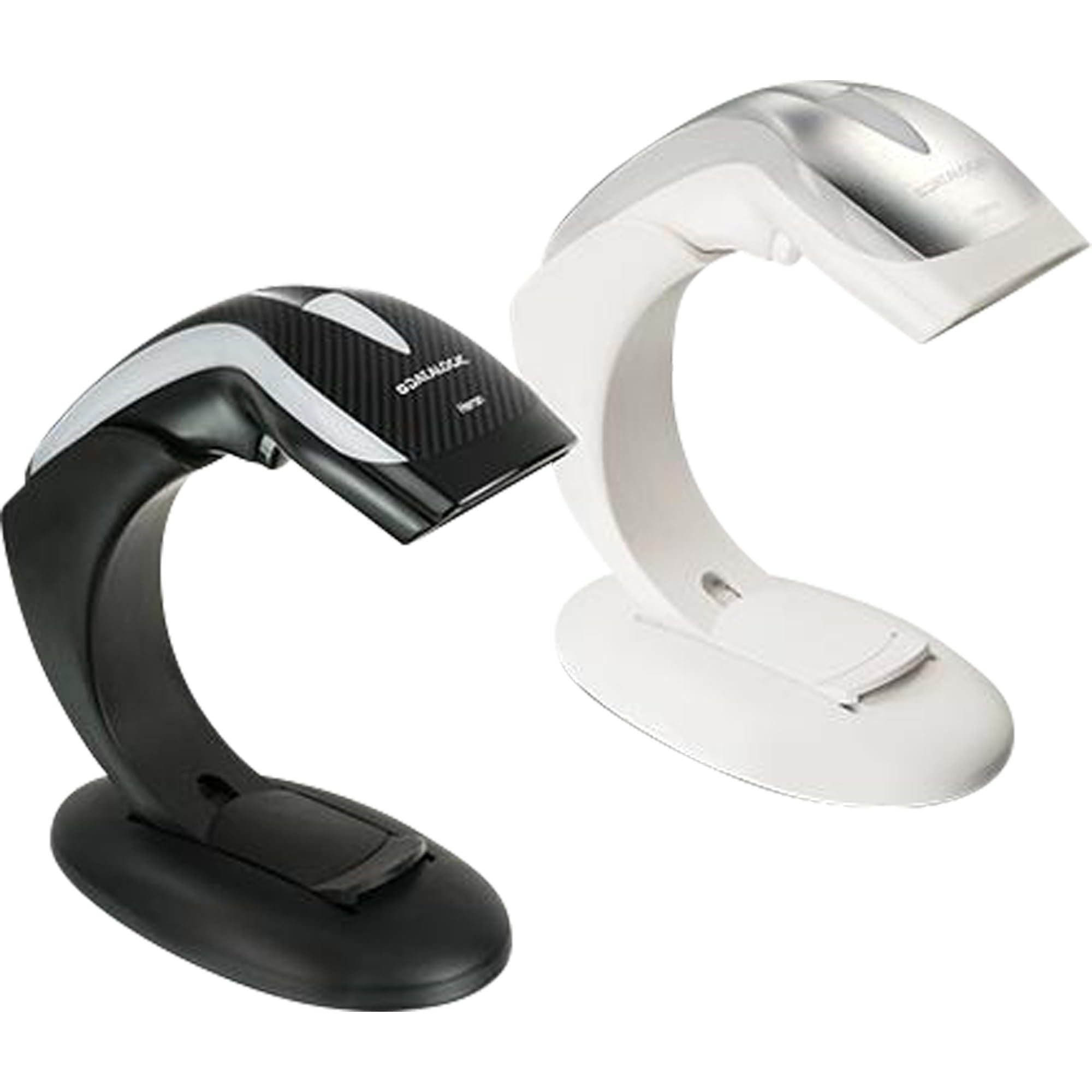 Datalogic Heron HD3130 1D CCD Black Handheld lettore di codici a barre, (1D, CCD, 270 letture / sec, Wired, USB), Nero