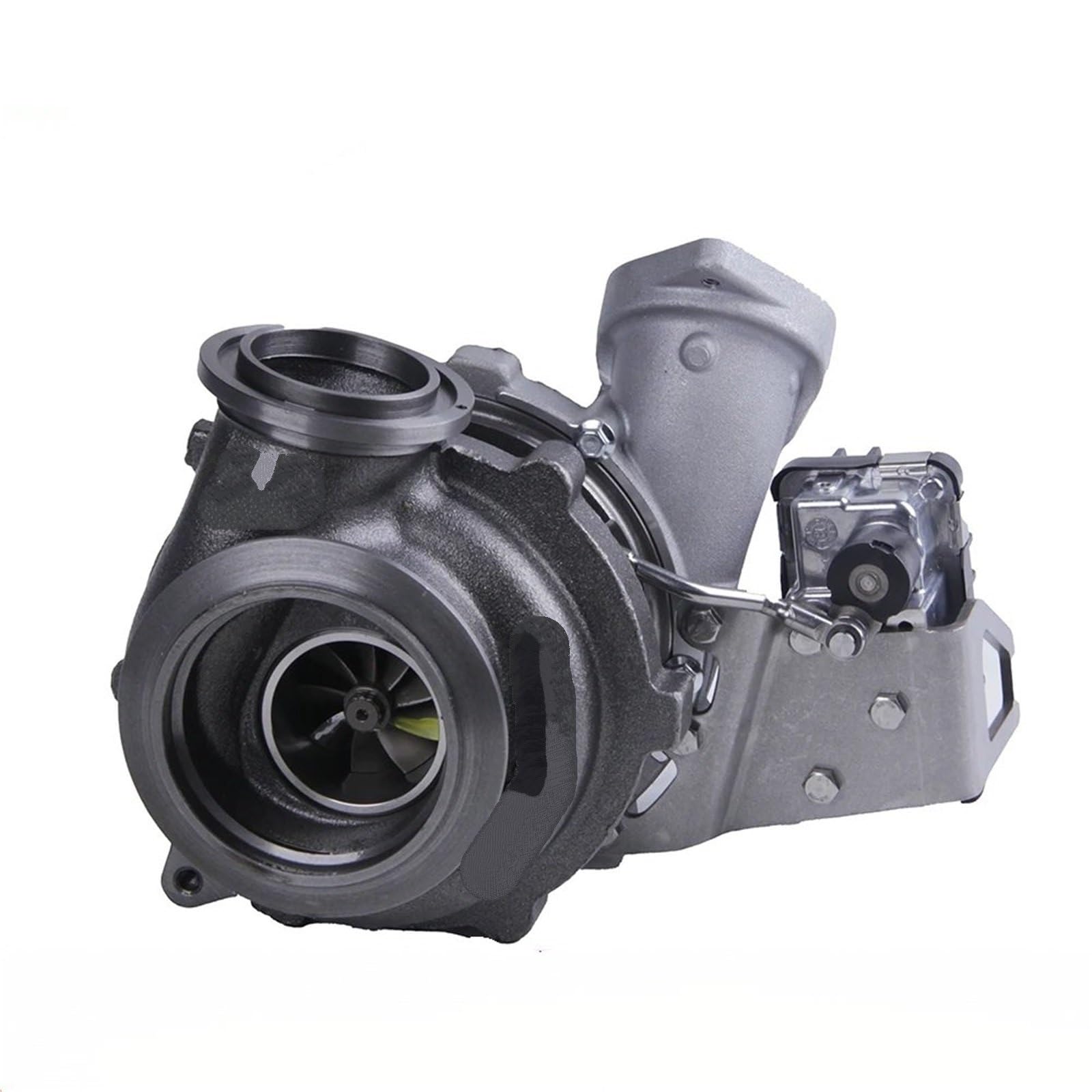 attuatore elettrico del turbocompressore Completo per BMW M57306D3 11657796314 765985-0008 caricatore
