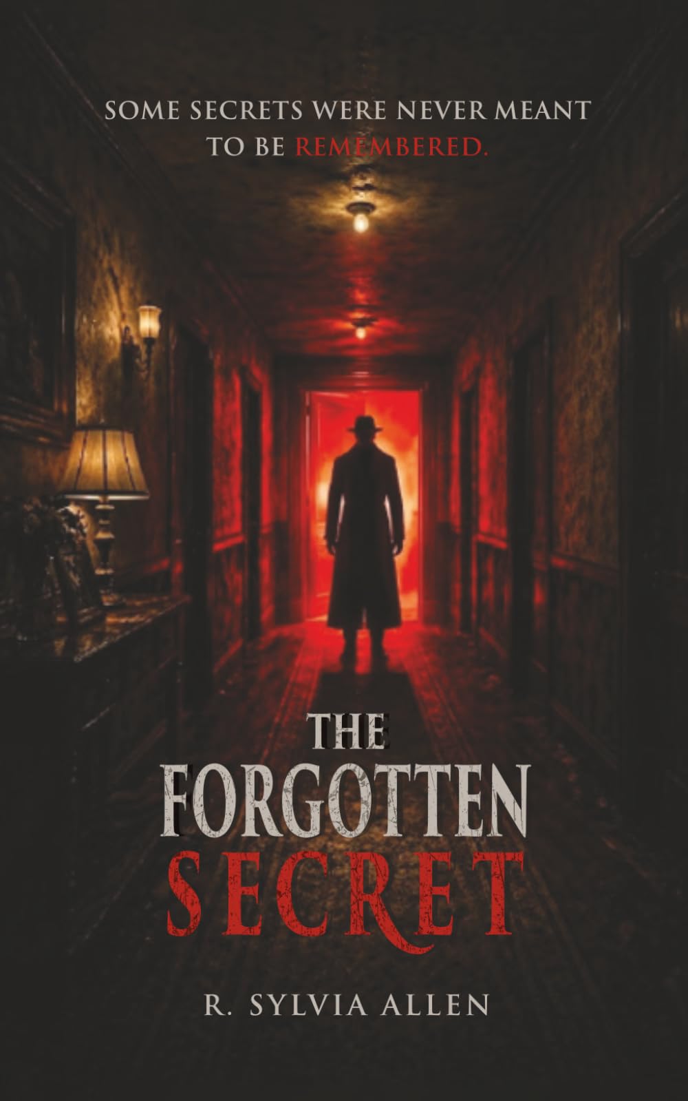 The Forgotten Secret
