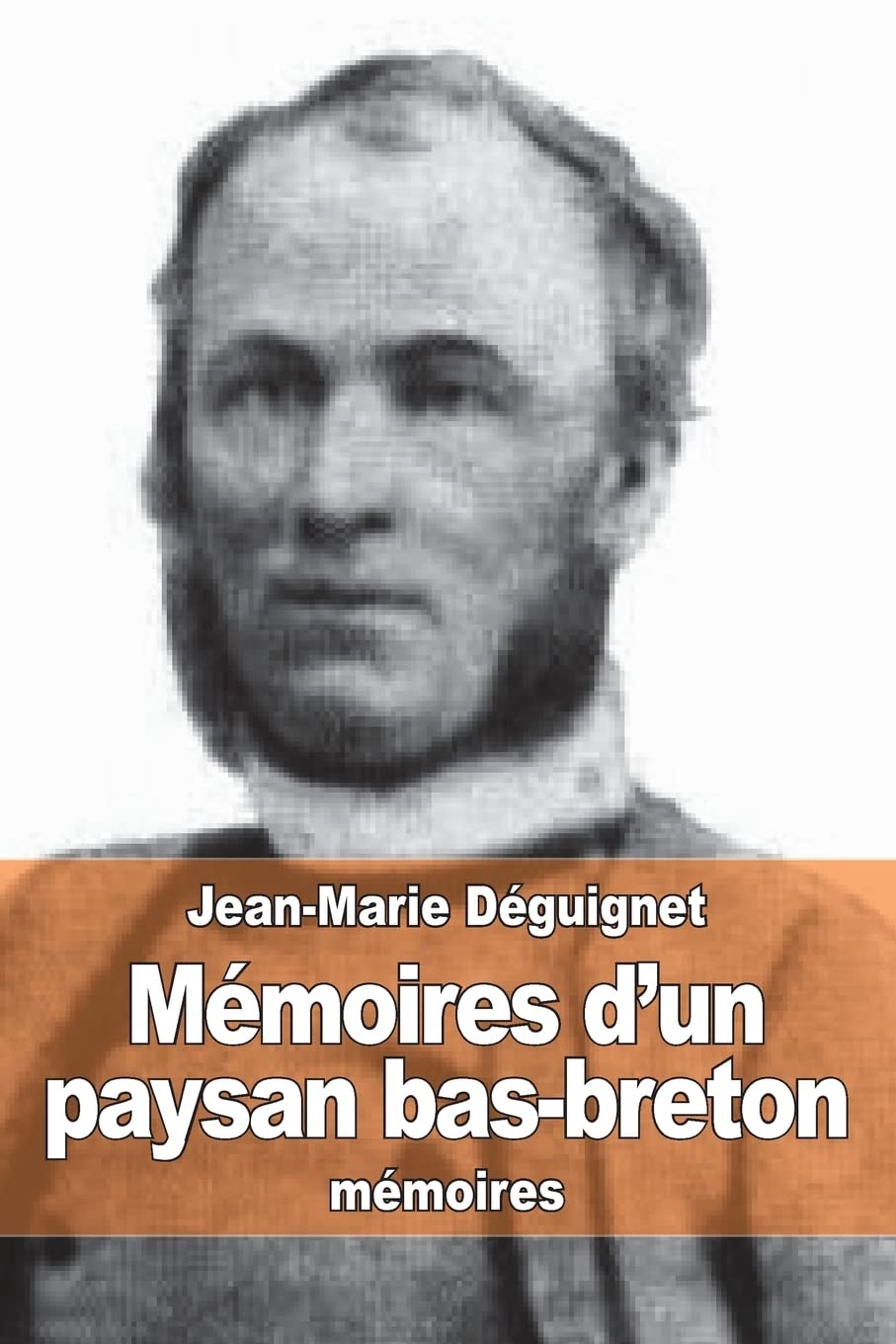Mémoires d’un paysan bas-breton