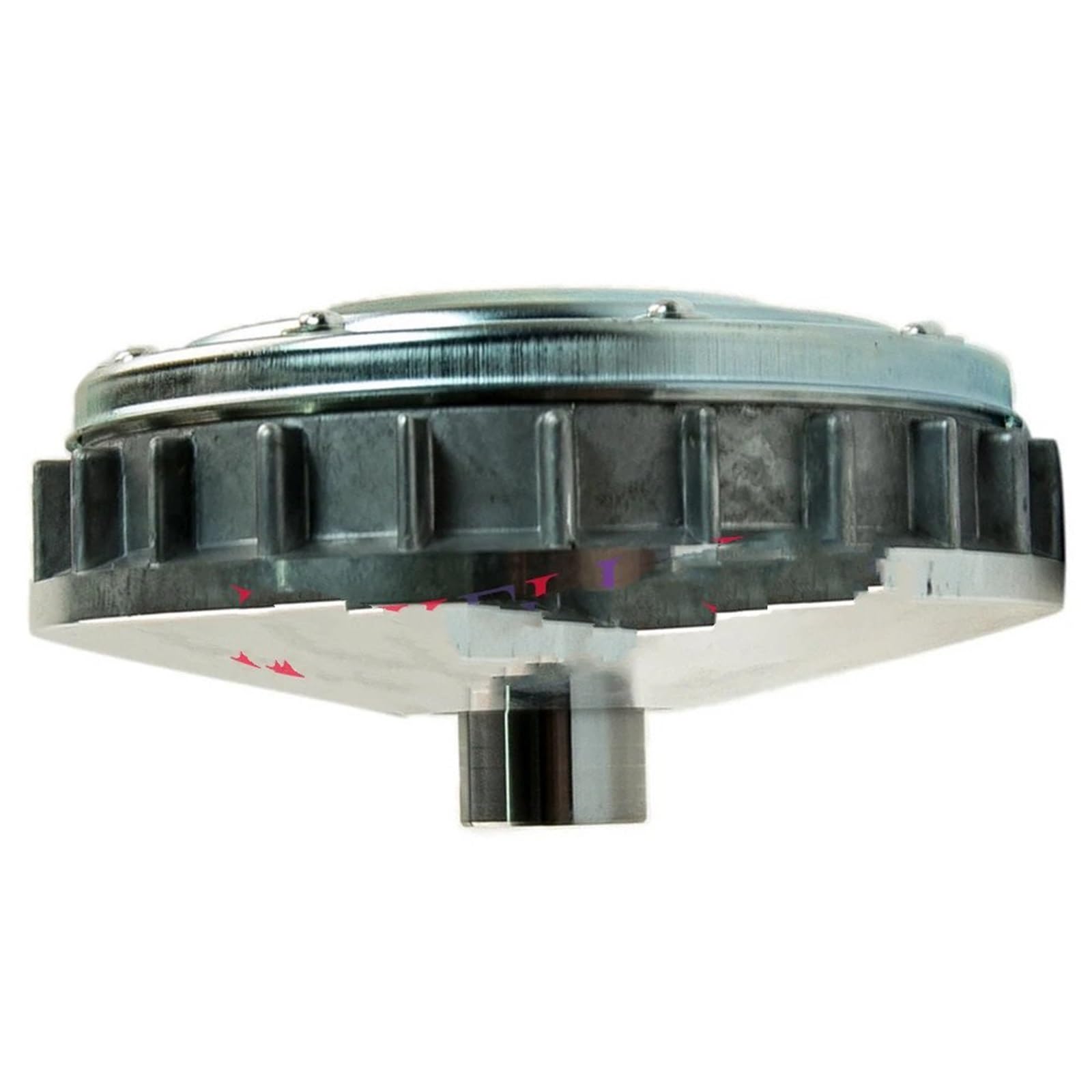 Conjunto de polea de embrague primario para Yamaha Grizzly 660 4x4 (2003, 2004, 2005 y 2006) Sets para Embrague Embrague Asamblea