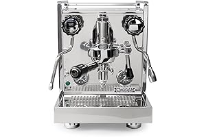Rocket Espresso Appartamento Timer Evoluzione R Espresso Machine