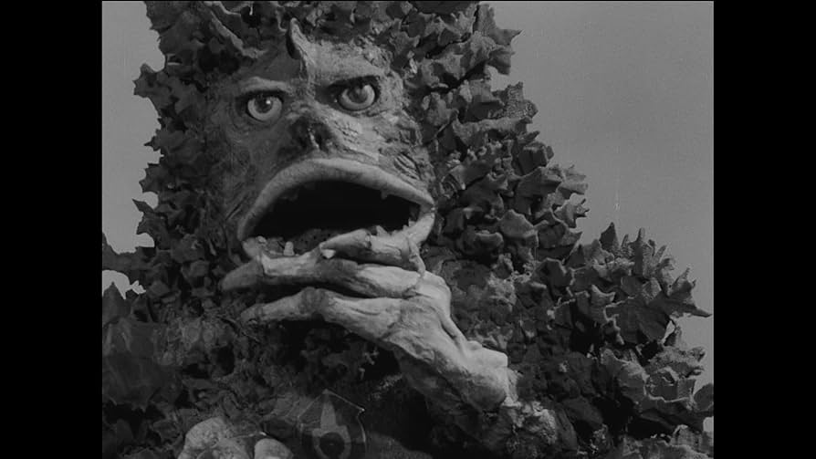 ウルトラQ DVDボックス (DVD8枚+解説本+ガラモンの葉書) Blu-ray & DVD ULTRAMAN ARCHIVES『ウルトラQ』Episode 16