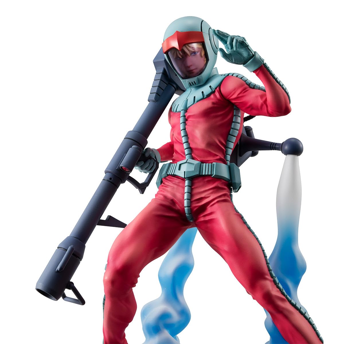 メガハウス GGG 機動戦士ガンダム シャア・アズナブル (再販)