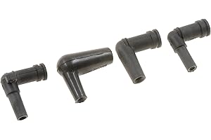 Dorman Vacuum Connector Assortment: Universal Fit Performance