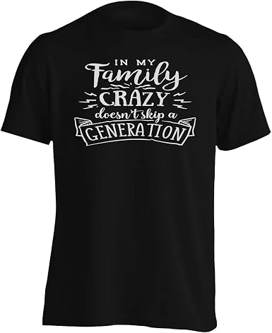 Generation Men's T-Shirt Tee hh109m 
