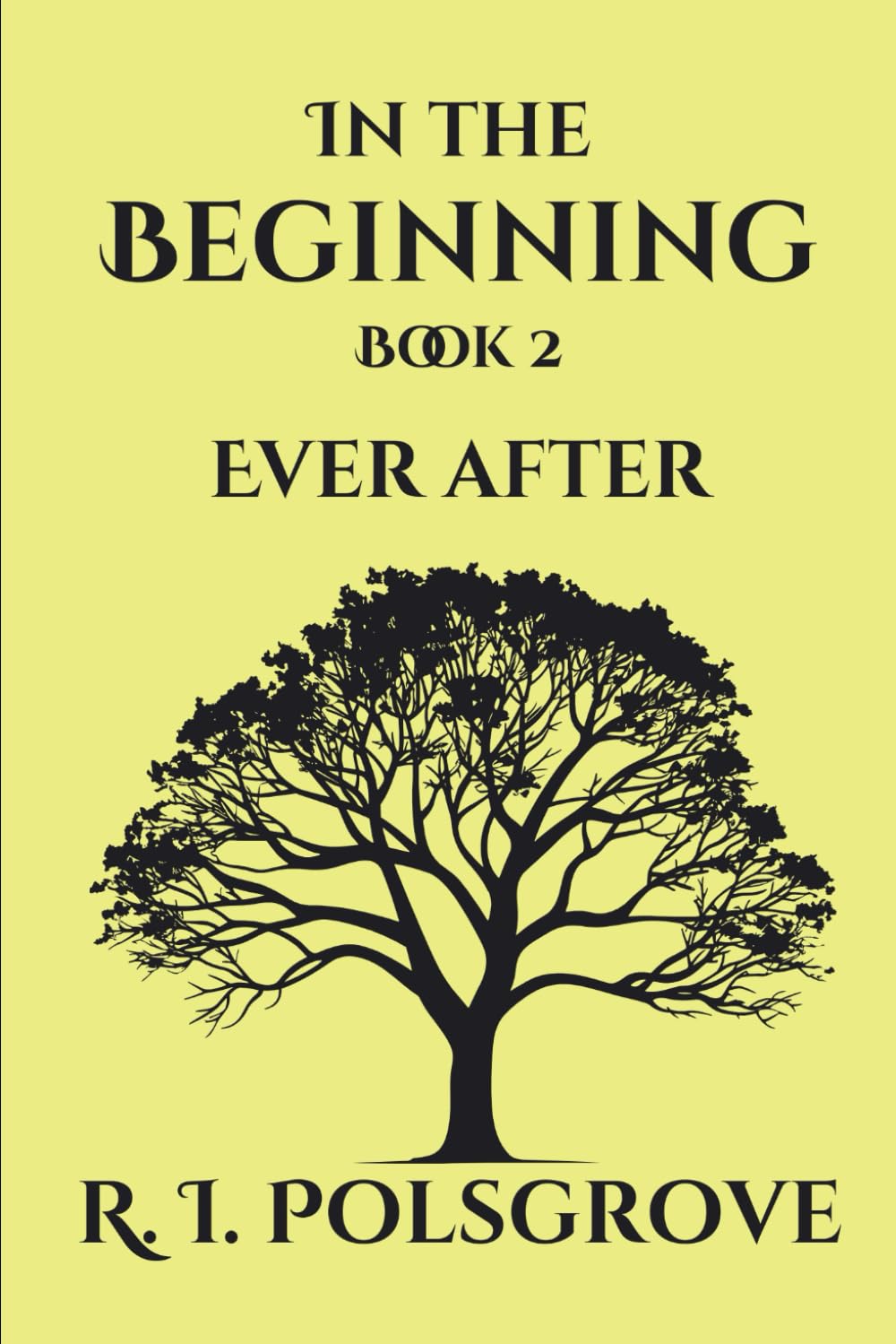 Ever After (In the Beginning)