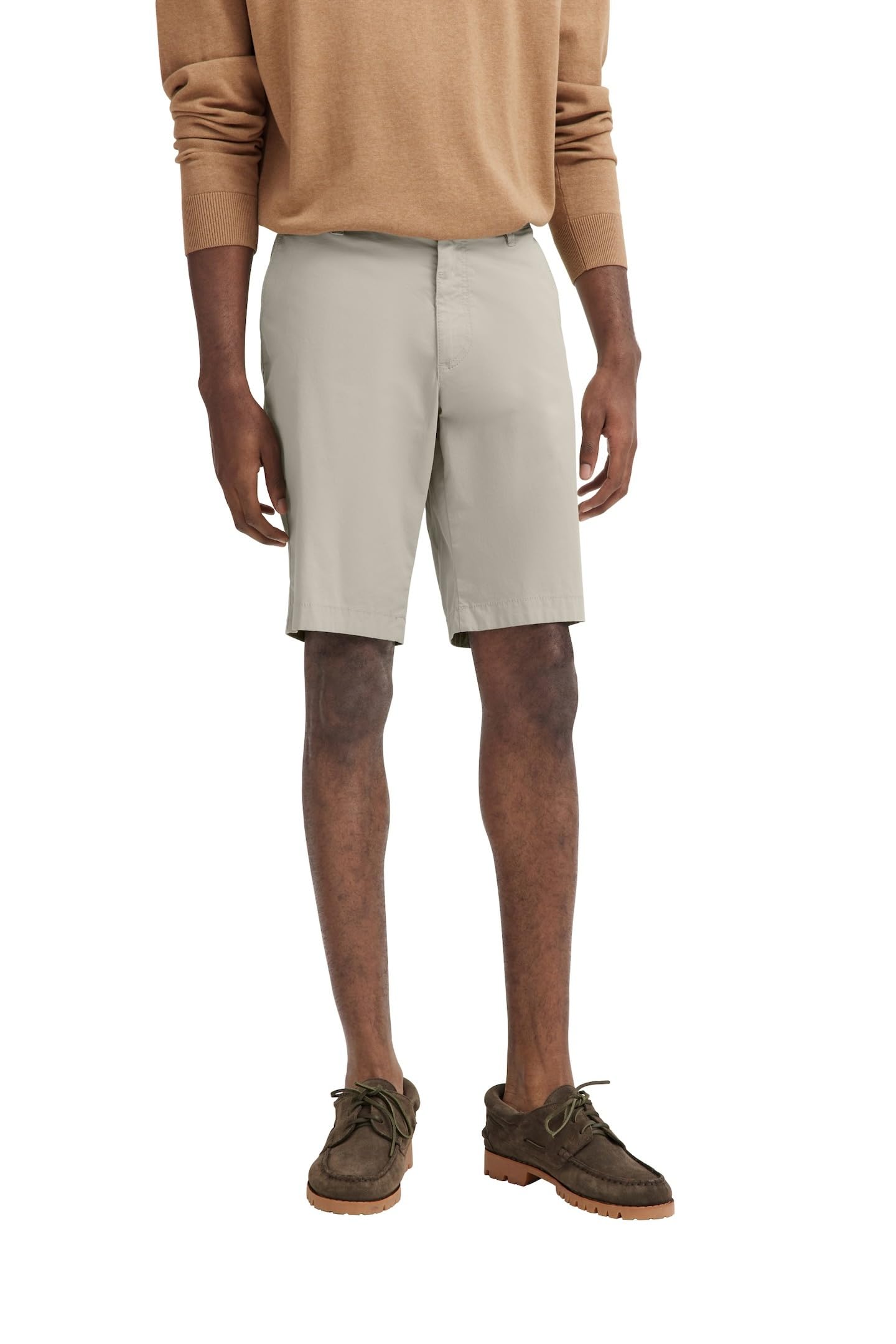bugatti Men's 4379-76441c Shorts, 130 cm, 50 Plus