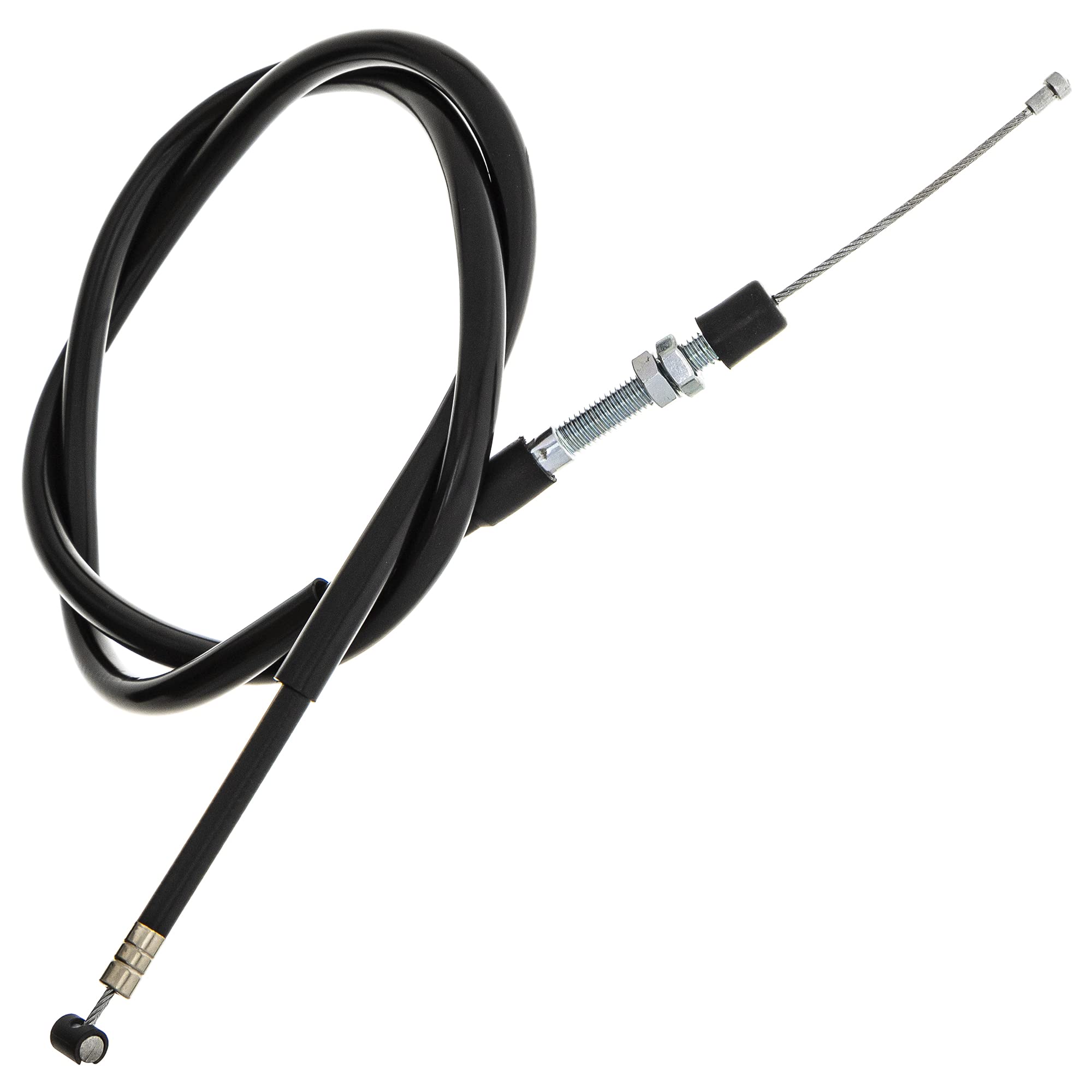 Amazon.com: NICHE Clutch Cable for Yamaha 2C0-26335-00-00 | For