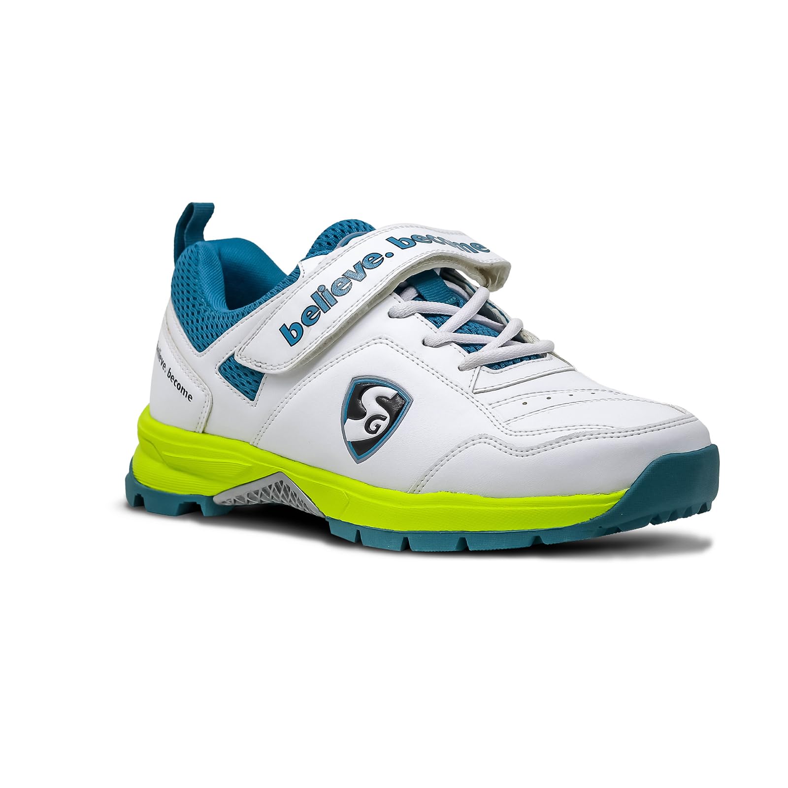 sg Century 6.0 Cricket Shoes, Designed to Elevate Your Game to New Heights Power, Precision, and Comfort-picture-18