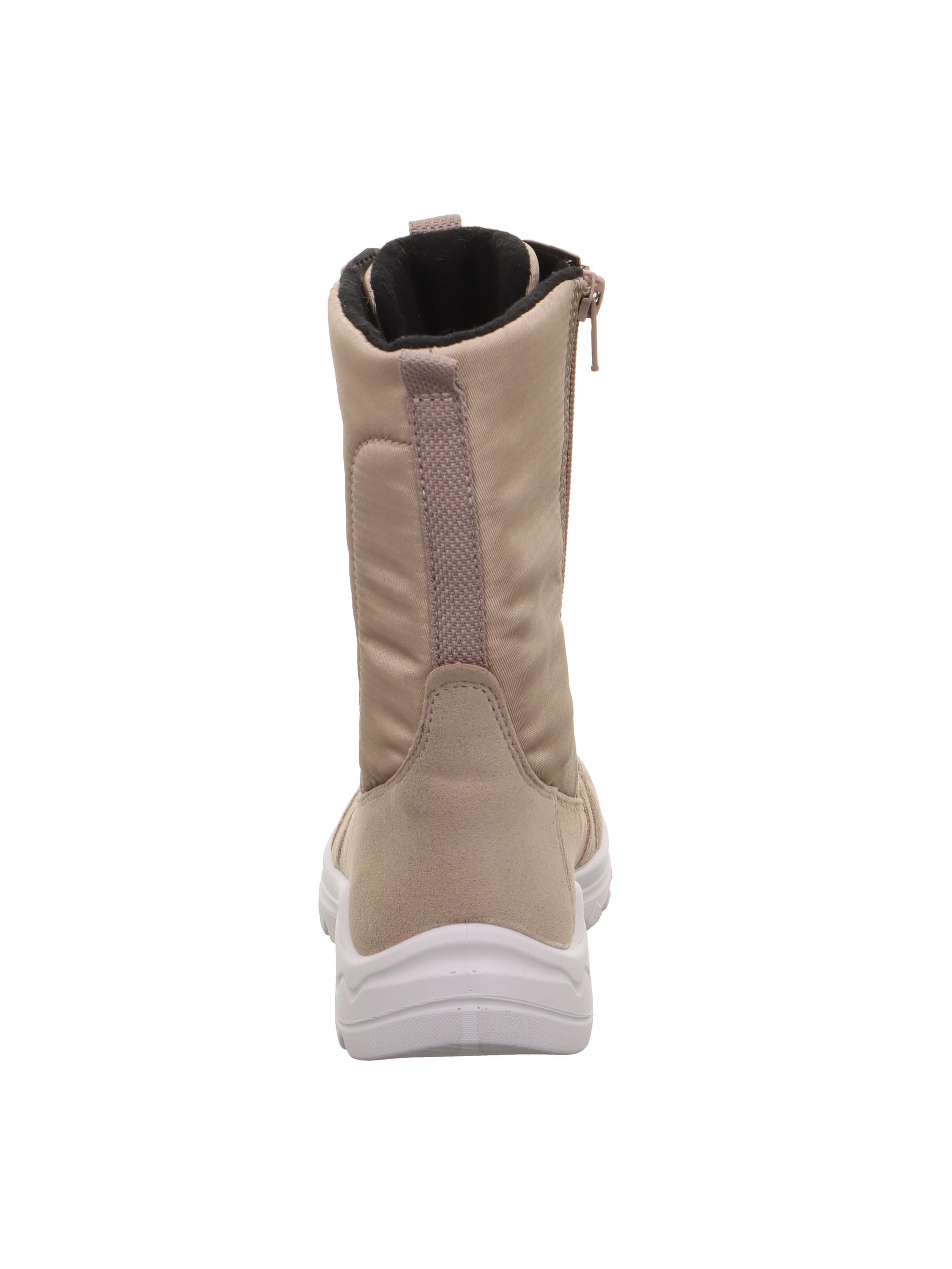 Superfit Mädchen Aurora Stiefel Gore-tex 1-009133Schneestiefel