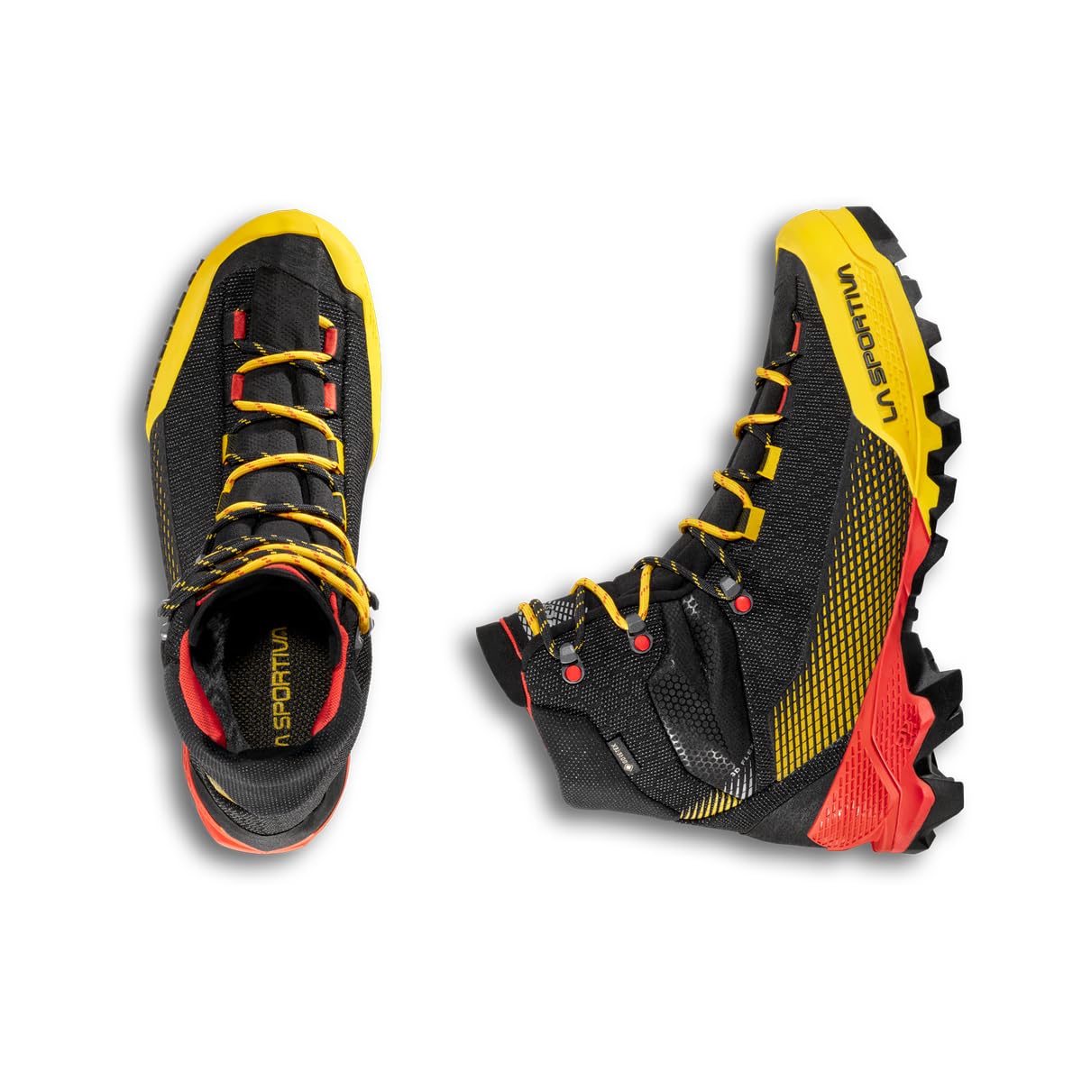 LA SPORTIVA Aequilibrium ST GTX, Scarpone Tecnico Semi-ramponabile