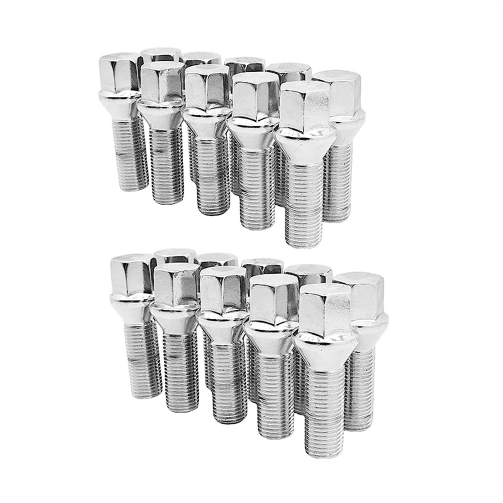 Compatibile Con Jeep Per Compass Per Cherokee Per Renegade Bulloni Ruota Ricambi Auto Bulloni Ruota Auto Kit Di Bloccaggio Bulloni Ruota Sostituzione Bulloni Ruota Auto Bulloni Cerchi