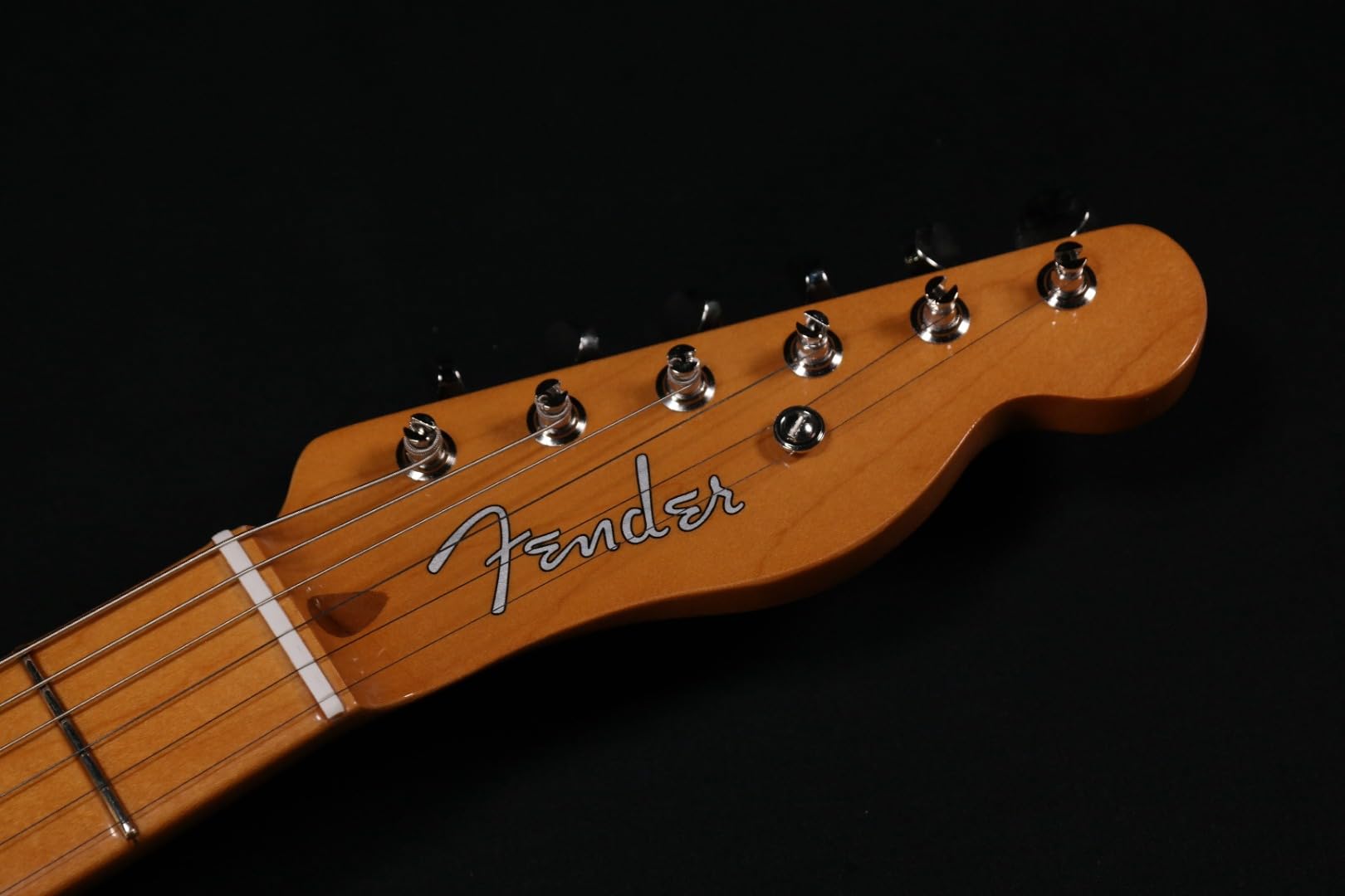 Fender Vintera Ⅱ Nocaster Telecaster Fender Vintera II '50s Nocaster Maple Fingerboard Blackguard