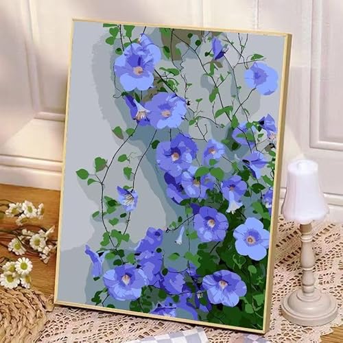 Qtouzkul GLbgbDIY io[A[g `Gb30×40cm^40×50cmbƒEItBX̕ǖʑɍœKȃfW^GZbg(#19,40*50cm)