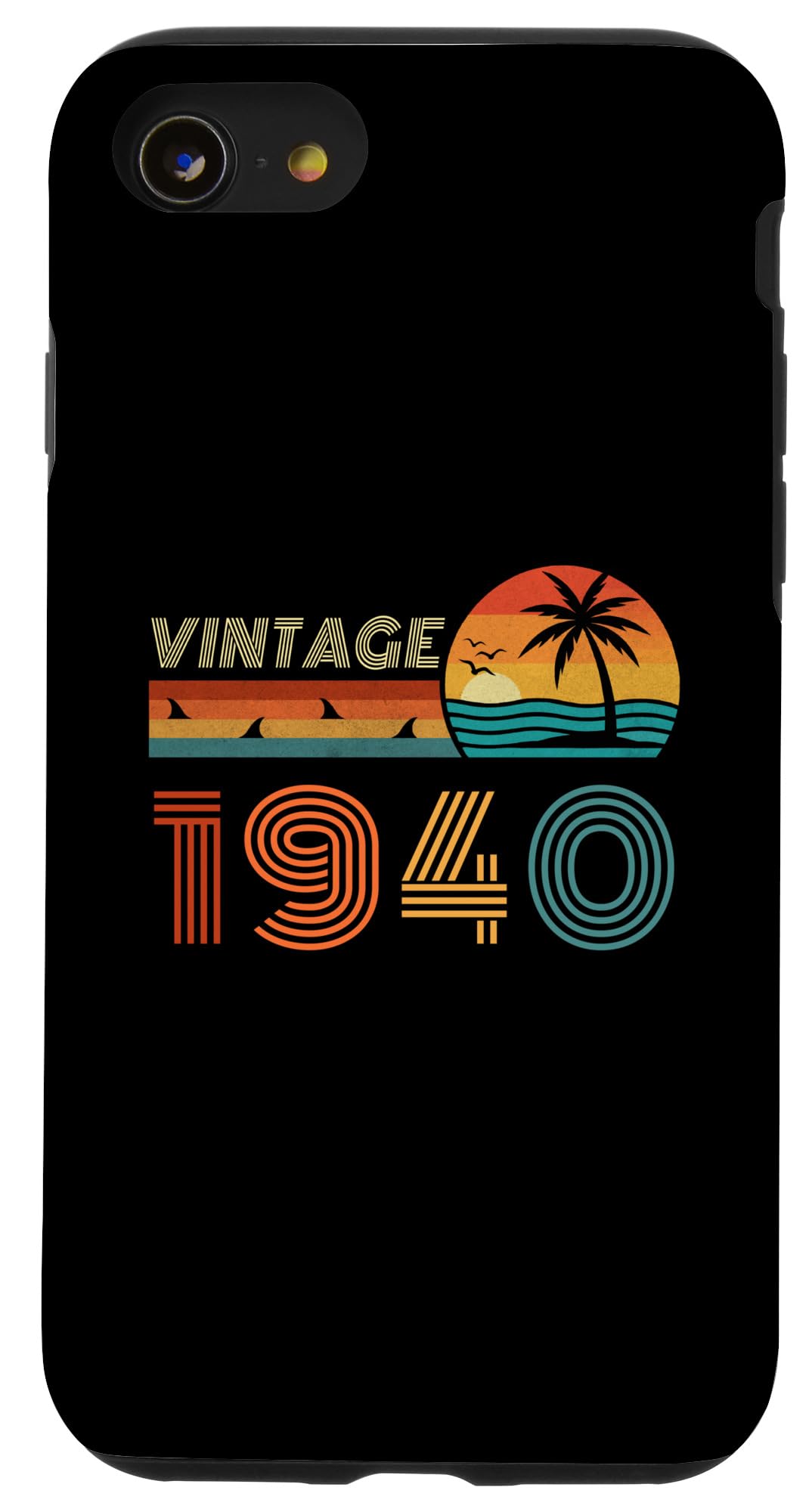 Amazon.co.jp: iPhone SE (2020) / 7 / 8 誕生日 84歳 ギフト