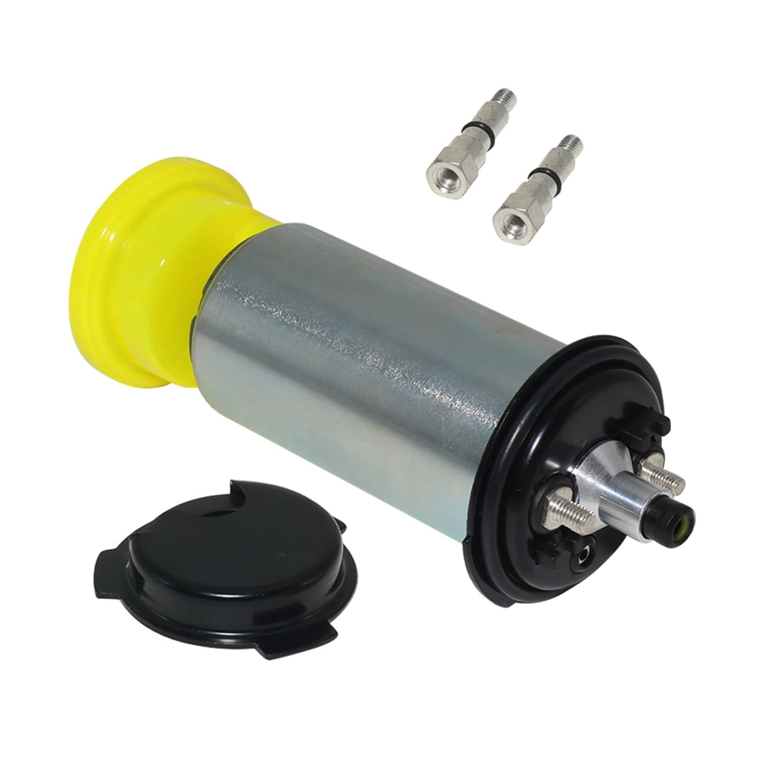 Pompa Carburante Elettrico Per 225HP SX225 V225 225F 225G VX225 LX225 L225F SX250 VX250 250B VX250C LX250 L250B Moto Pompa Carburante