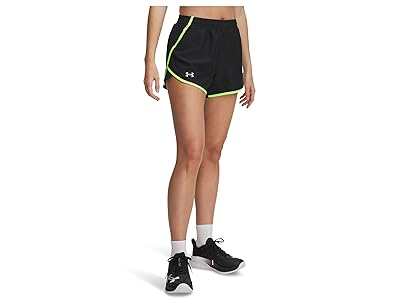 Under Armour Fly By Shorts Women