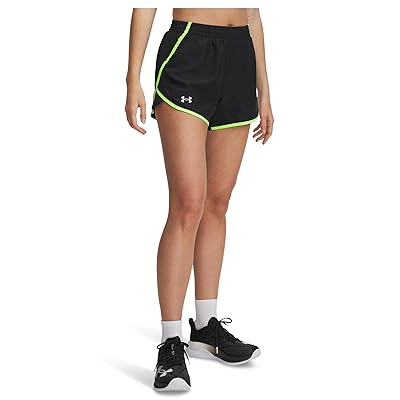 Under Armour Fly By Shorts Women