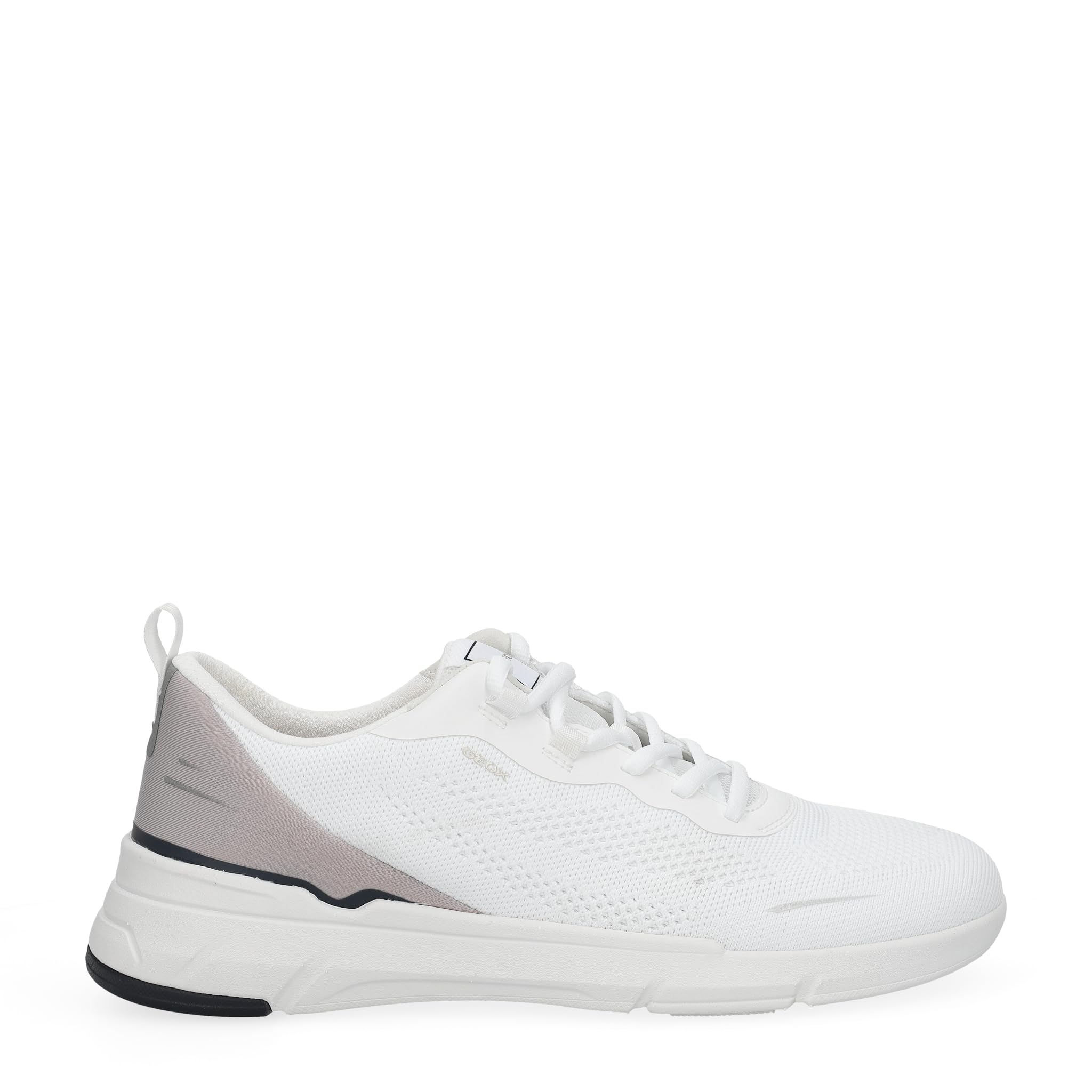 Geox U Vittour B, Zapatillas Hombre