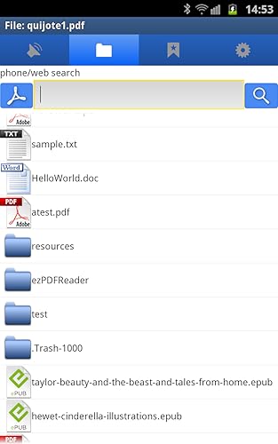 Pdf to Speech