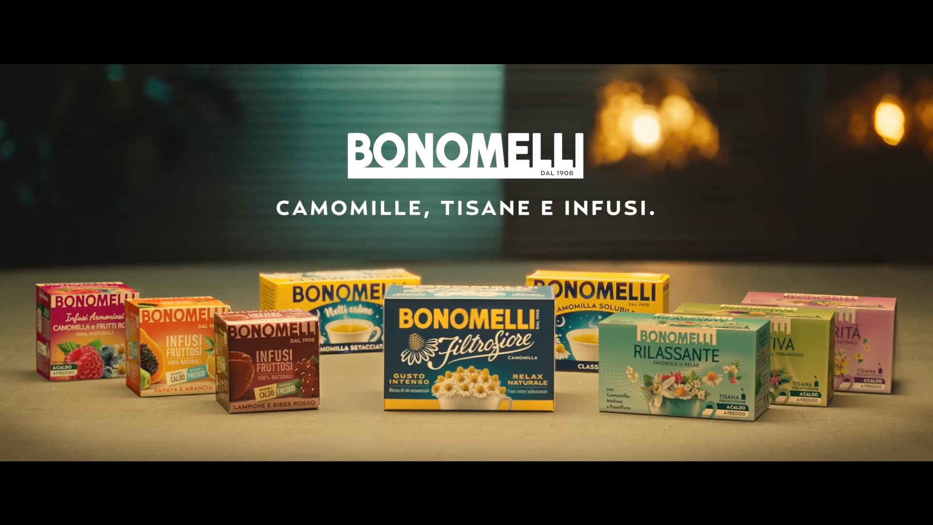 Classic Soluble Chamomile