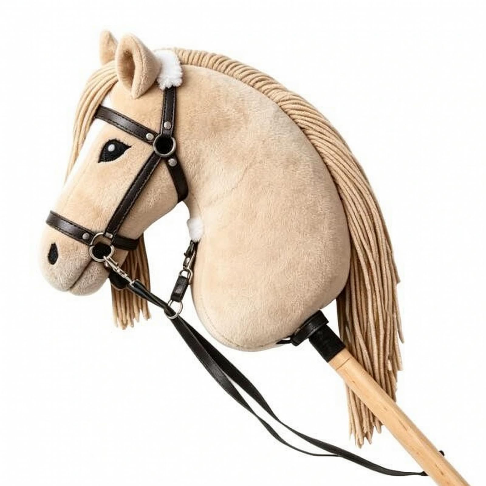 Qectial Caballito Versátil, 68 Cm, Color to 2