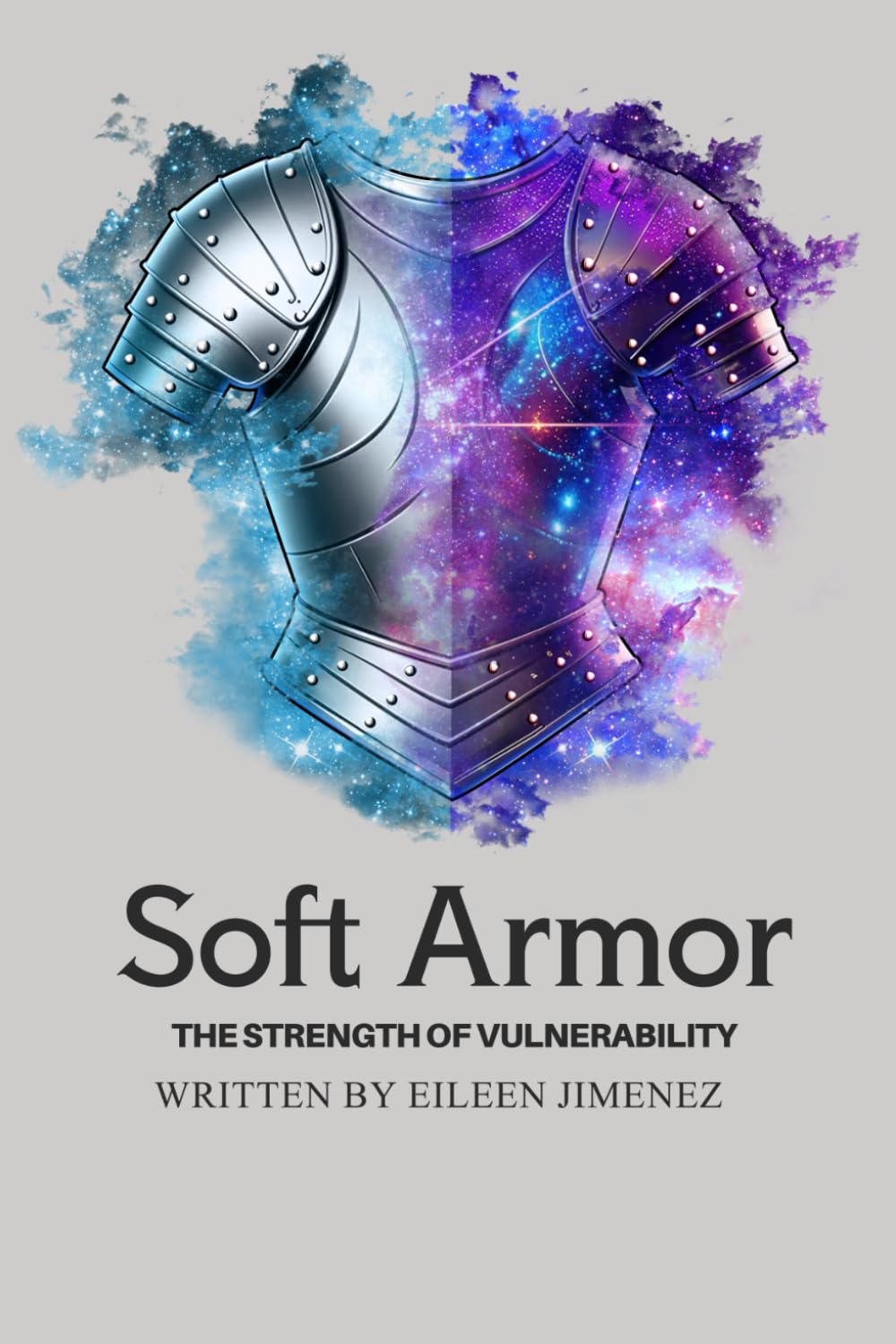 Soft Armor: The Strength of Vulnerability      Paperback – April 17, 2025