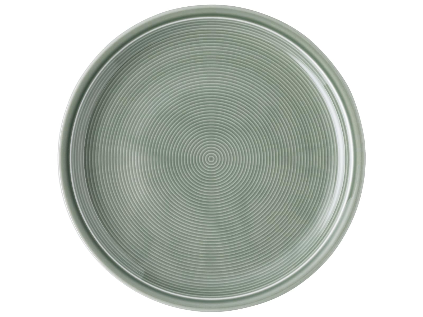 Thomas Trend Colour Moss Green Breakfast Plate 22 cm