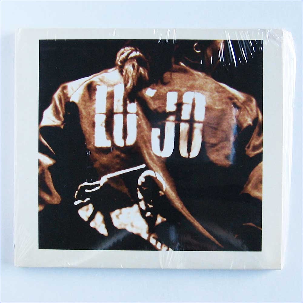 Mojo Radio [Audio CD]