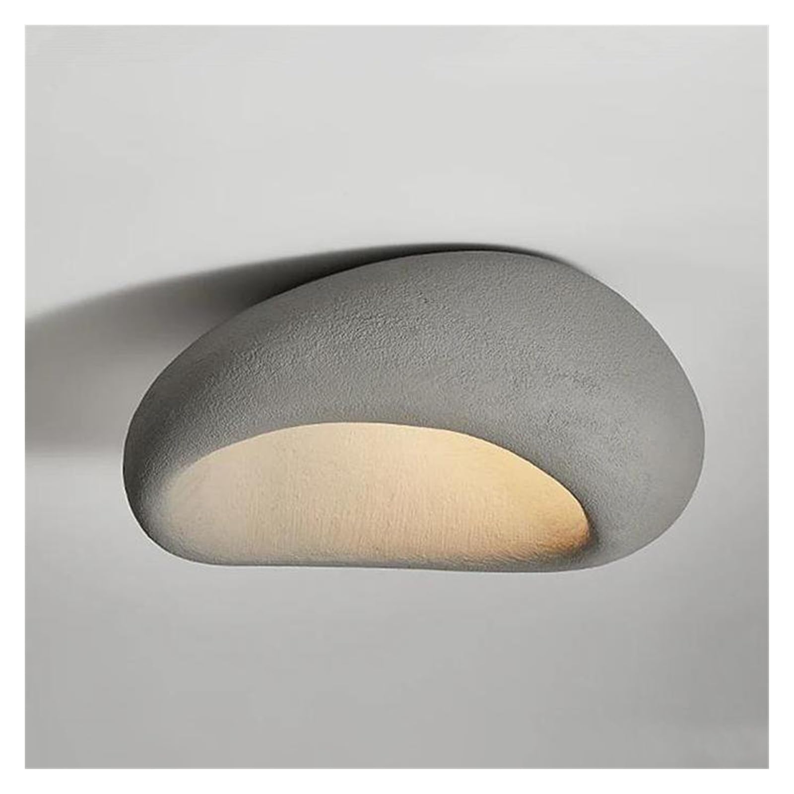 Plafonnier LED moderne pour salle à manger et moments conviviaux en famille