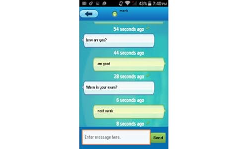 chat to what