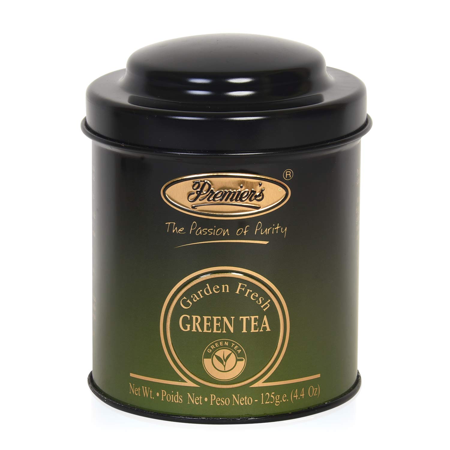 See full amazon price history chart for Premiers Darjeeling Green Tea, Premium Green Tea, Pure and Authentic Single Origin Tea, Loose Leaf Tea, 125 GMS, 62 Cups, Garden Fresh Tea, Calming & Refreshing Green Tea, Elegant Metal Caddy Premiers Darjeeling Green Tea, Premium Green Tea, Pure and Authentic Single Origin Tea, Loose Leaf Tea, 125 GMS, 62 Cups, Garden Fresh Tea, Calming & Refreshing Green Tea, Elegant Metal Caddy (B08JSMW5VW) Amazon Price History, Amazon Price Tracker