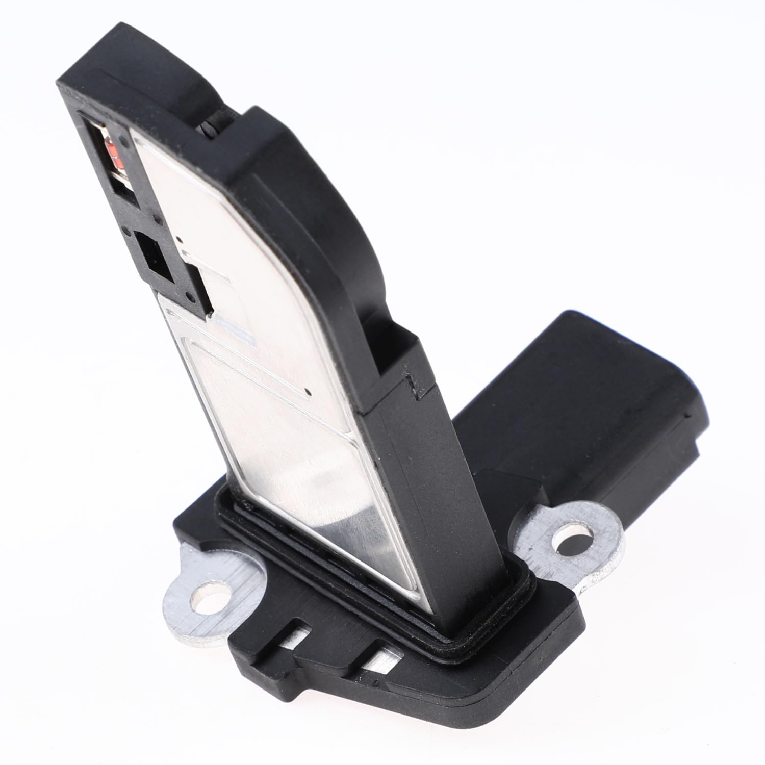 YAOPEI Capteur de débit massique d'air pour Focus MK 2 3 Cmax Galaxy Kuga Mondeo Smax C30 C70 S40 S80 V40 V50 7M5112B579BB | Débitmètre massique d'air MAF pour Focus MK 2 3 Cmax Galaxy Kuga Mondeo Smax C30 C70 S40 S80 V40 V50