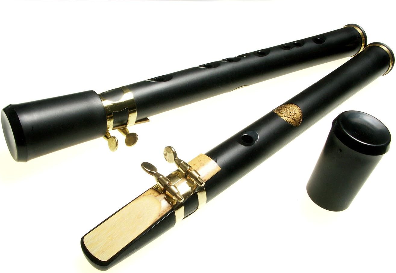 Genuine Maui Xaphoon Pocket Sax