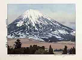 富士山 版画 61AJsN8EeML._AC_SY200_QL15_.jpg