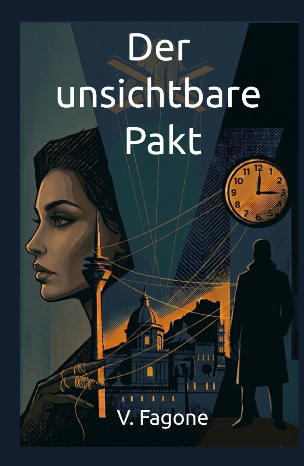 Der unsichtbare Pakt