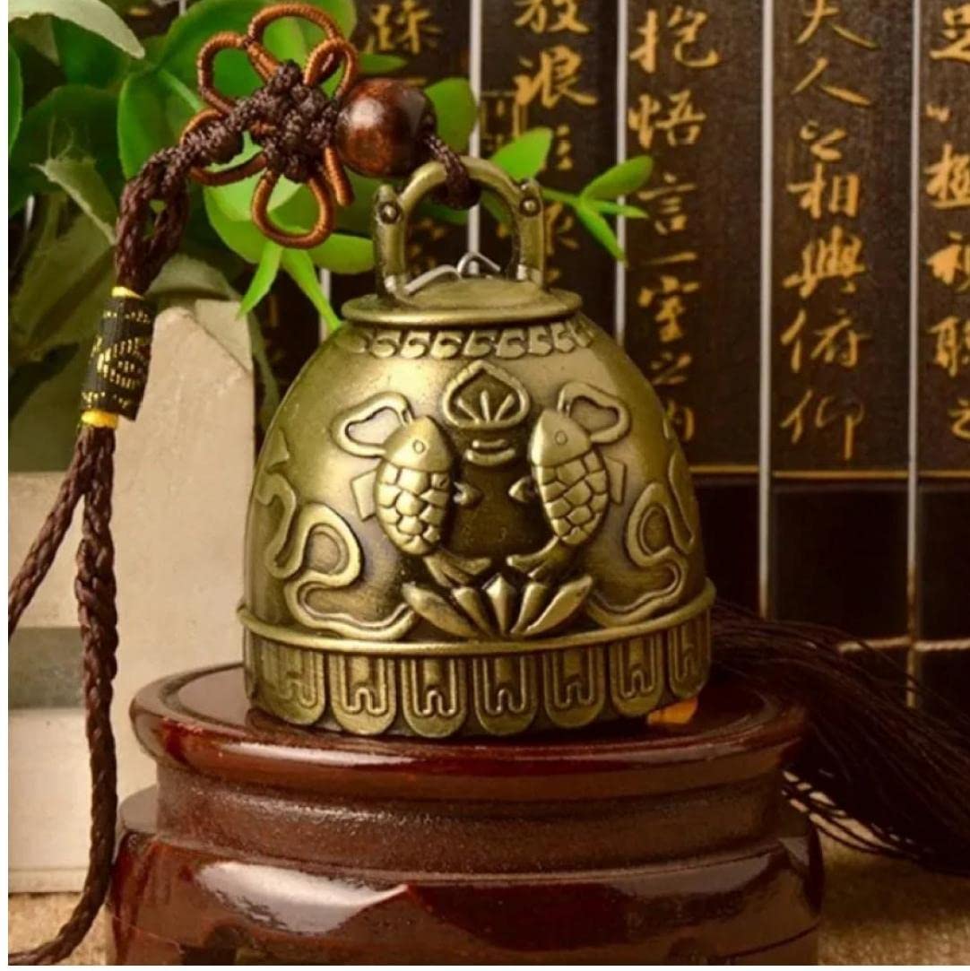 仏教美術品 銅鐘鈴 仏塔鈴 風鈴 法鈴 装飾品 工芸品 置物 仏教美術品 銅鐘鈴 仏塔鈴 風鈴 法鈴 装飾品 工芸品 置物