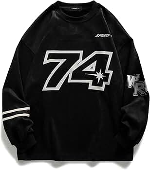 トップス DIANTE FANCY LOGO OVER SWEAT TOPS HUGO - Regular-fit sweatshirt in interlock cotton with