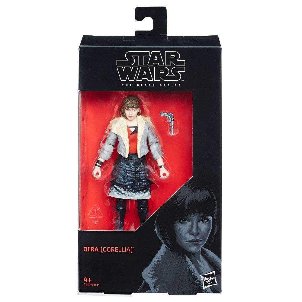 STAR WARS THE Mandalorian Black Series Kuiil Figurine 15 CM HASBRO EUR STAR WARS THE Mandalorian Black Series Kuiil Figurine 15 CM HASBRO EUR
