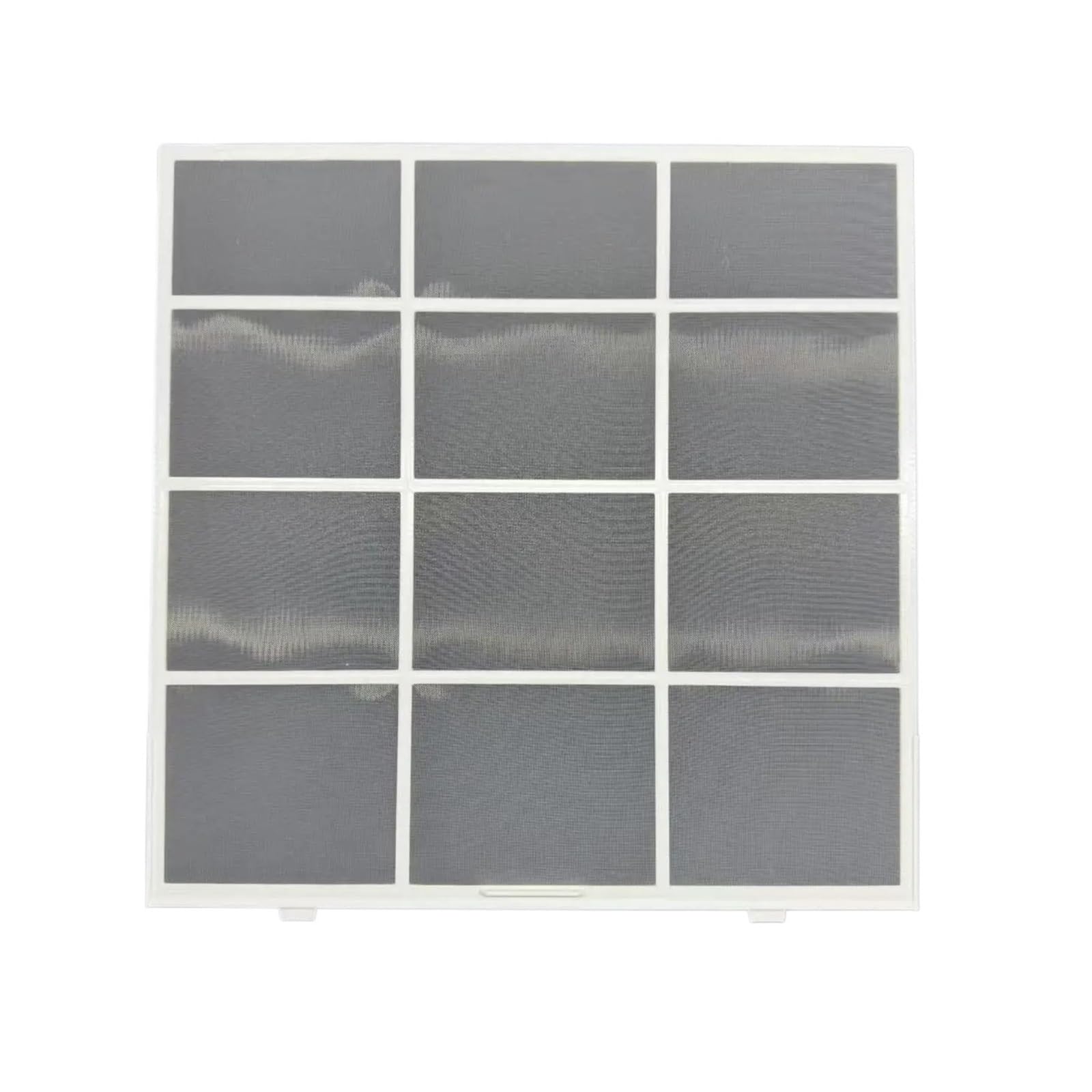 2 PZ/SET, Compatibile For Mitsubishi, 35.5X35.5 Cm RLF437A200 HEAVY INDUSTRIES Daiya Personalizzato Filtro Aria Condizionata Schermo Antipolvere SRK60ZSX-S