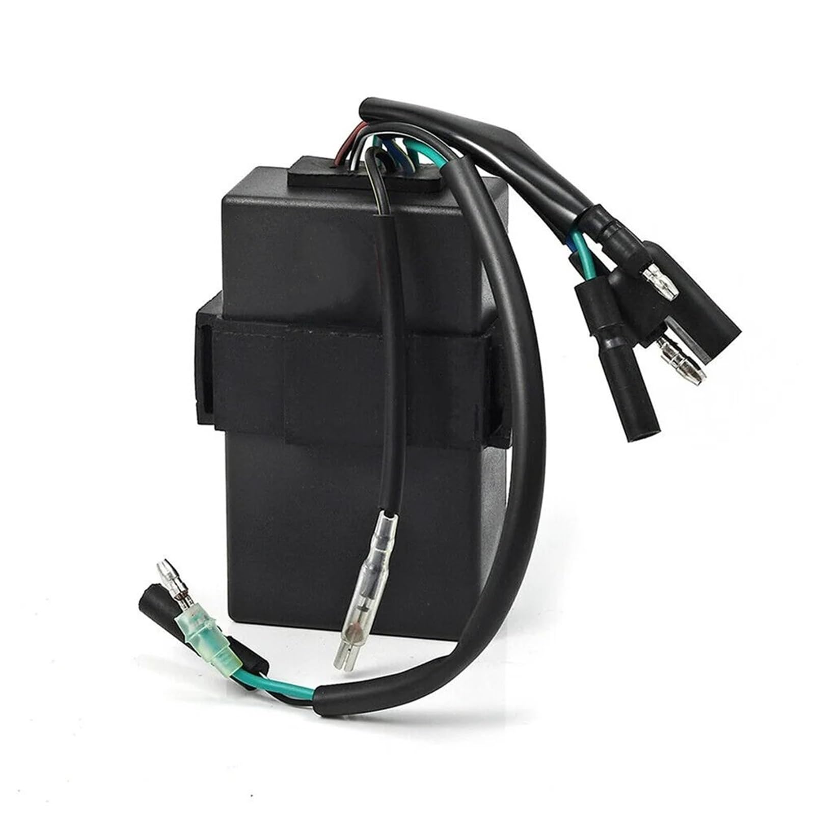 Bobina Di Accensione Moto Per CR80 CR80R CR80RB 1996-2002 CR85 CR85R CR85RB 2003-2004 30410-GBF-831 Bobina di accensione Candela Accenditore CDI Bobina d'Accensione Moto