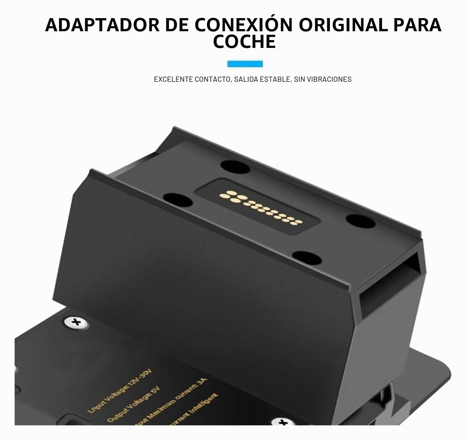 para B&MW R1200RT R1250RT 2014-2020 Soporte De Navegación GPS para Teléfono Móvil USB para Motocicleta Soporte Carga Inalámbrica Soporte Soporte De Navegación(Wireless and USB)