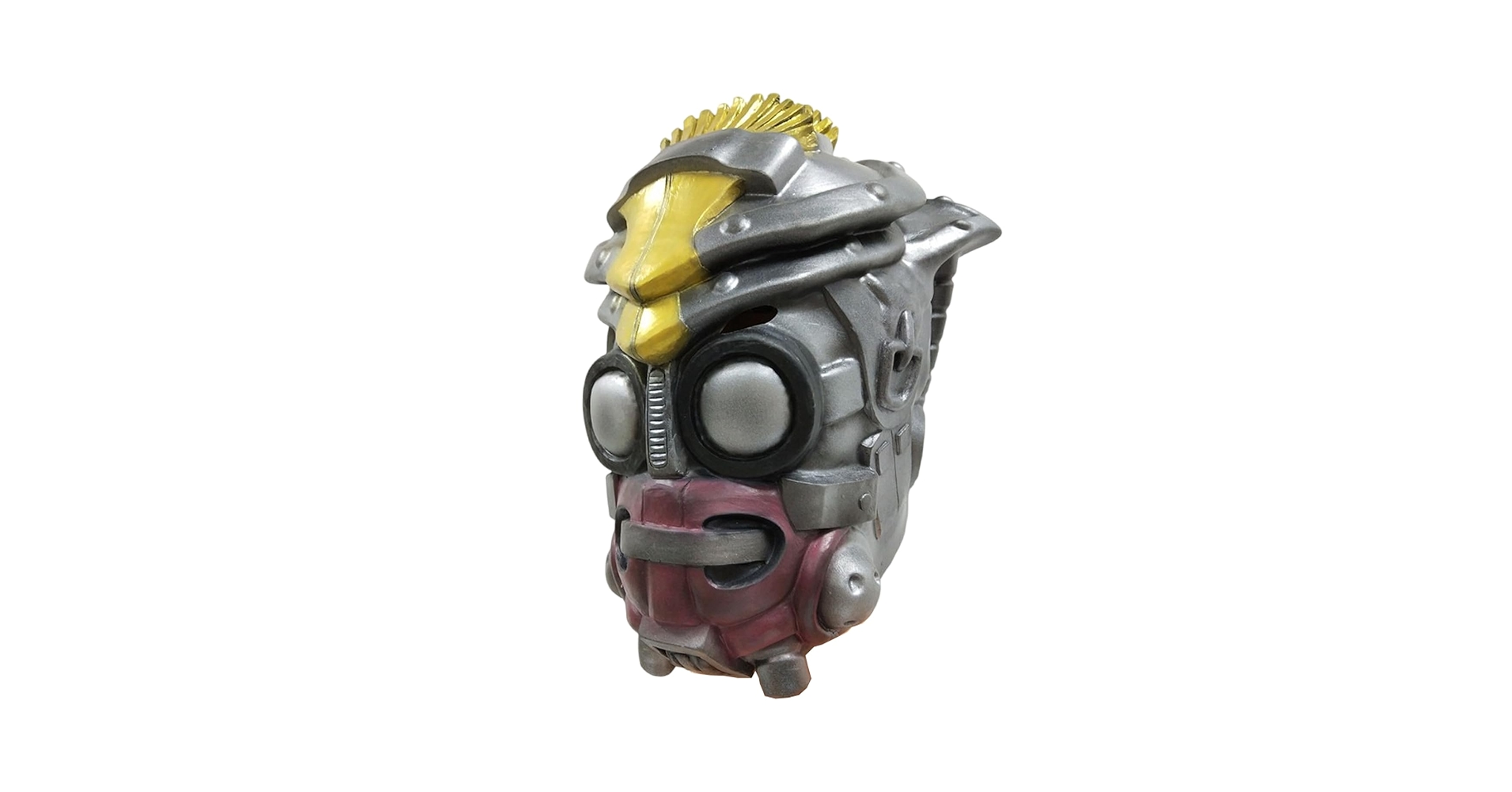 発光機能付き　ブラッドハウンド コスプレ ヘルメットのみ オーダーメイド 発光機能付き ブラッドハウンド コスプレ ヘルメットのみ