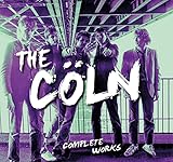 colney  The Cöln: Complete Works