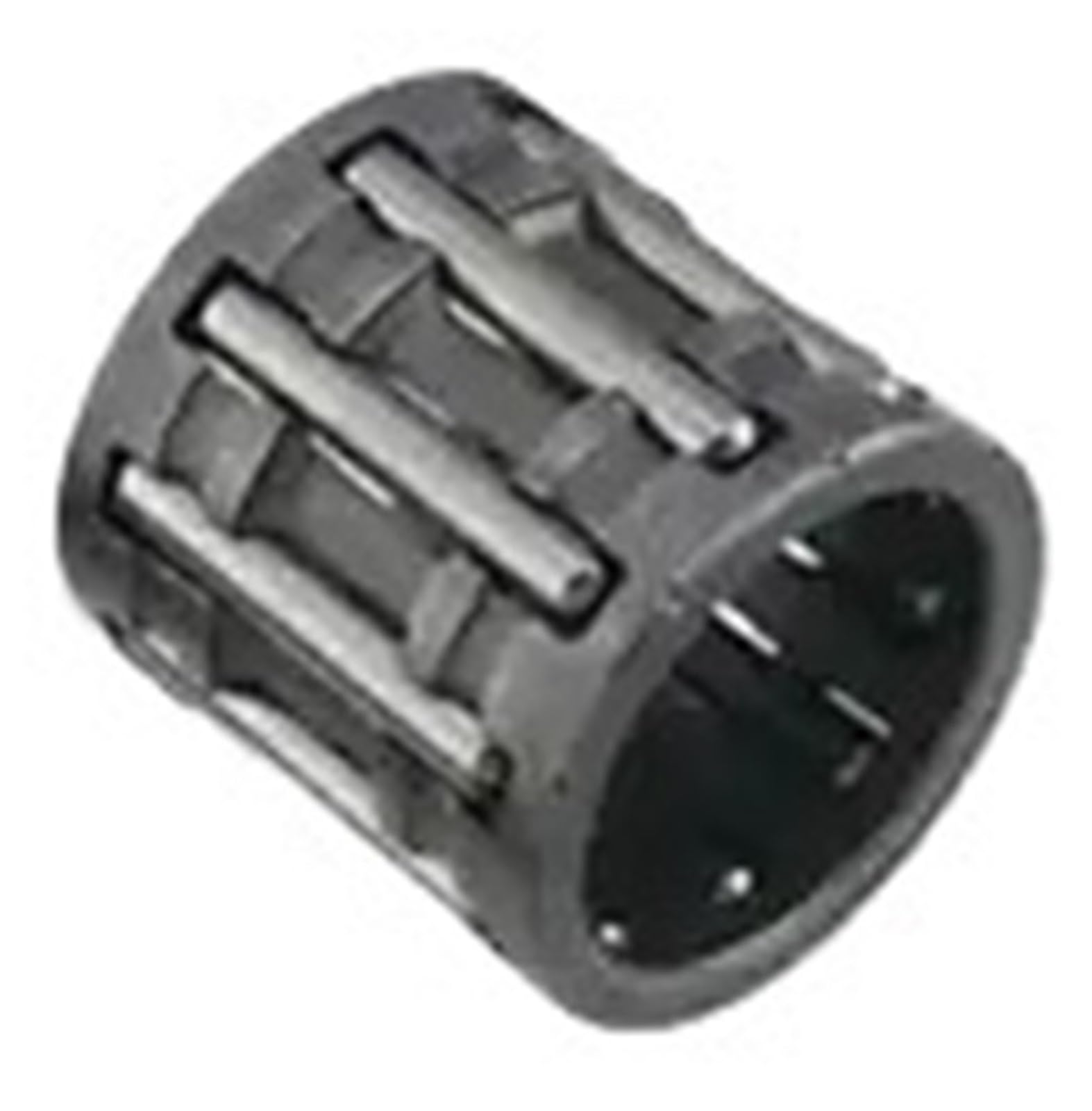 Roulement à aiguilles K050810TN haute précision pour rotation fluide 5x8x10