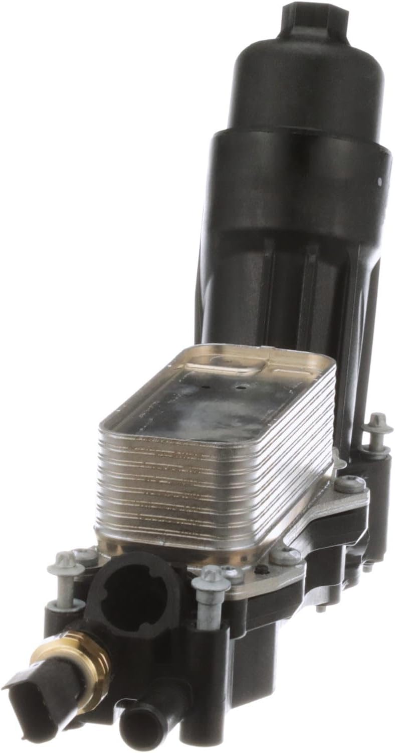 Engine Oil Filter Housing Kit Compatible With Ram ProMaster 3500 2025 2024 2023 2022 P-5163264