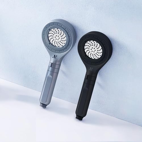 Noendオーガニックファインバブルシャワーヘッド