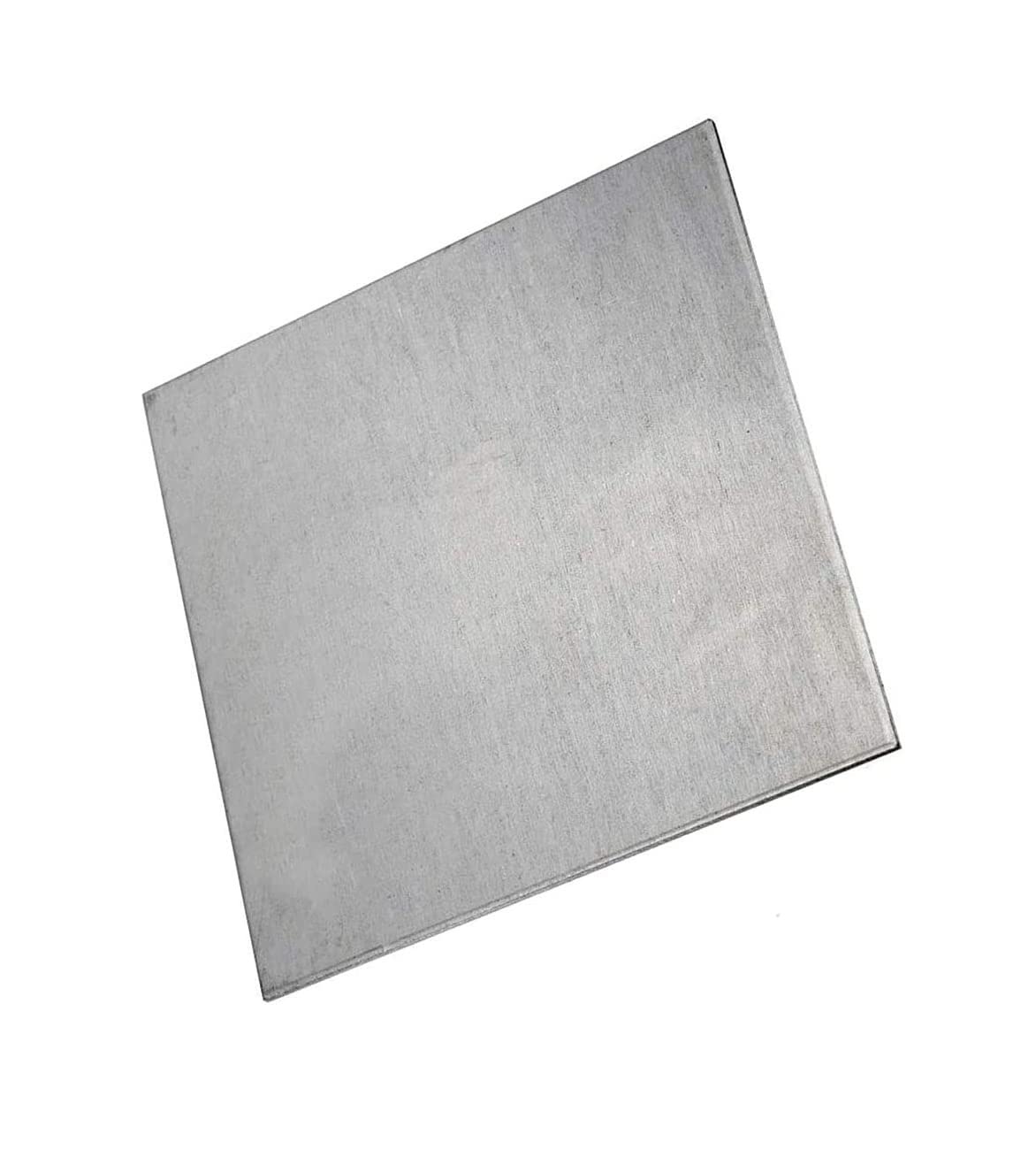 INVENTO 1pcs 3mm Al Aluminium Alloy Plate Sheet 100x100x3mm 85 Gram Weight for DIY Projects (B09PKBWG57) Amazon Price History, Amazon Price Tracker